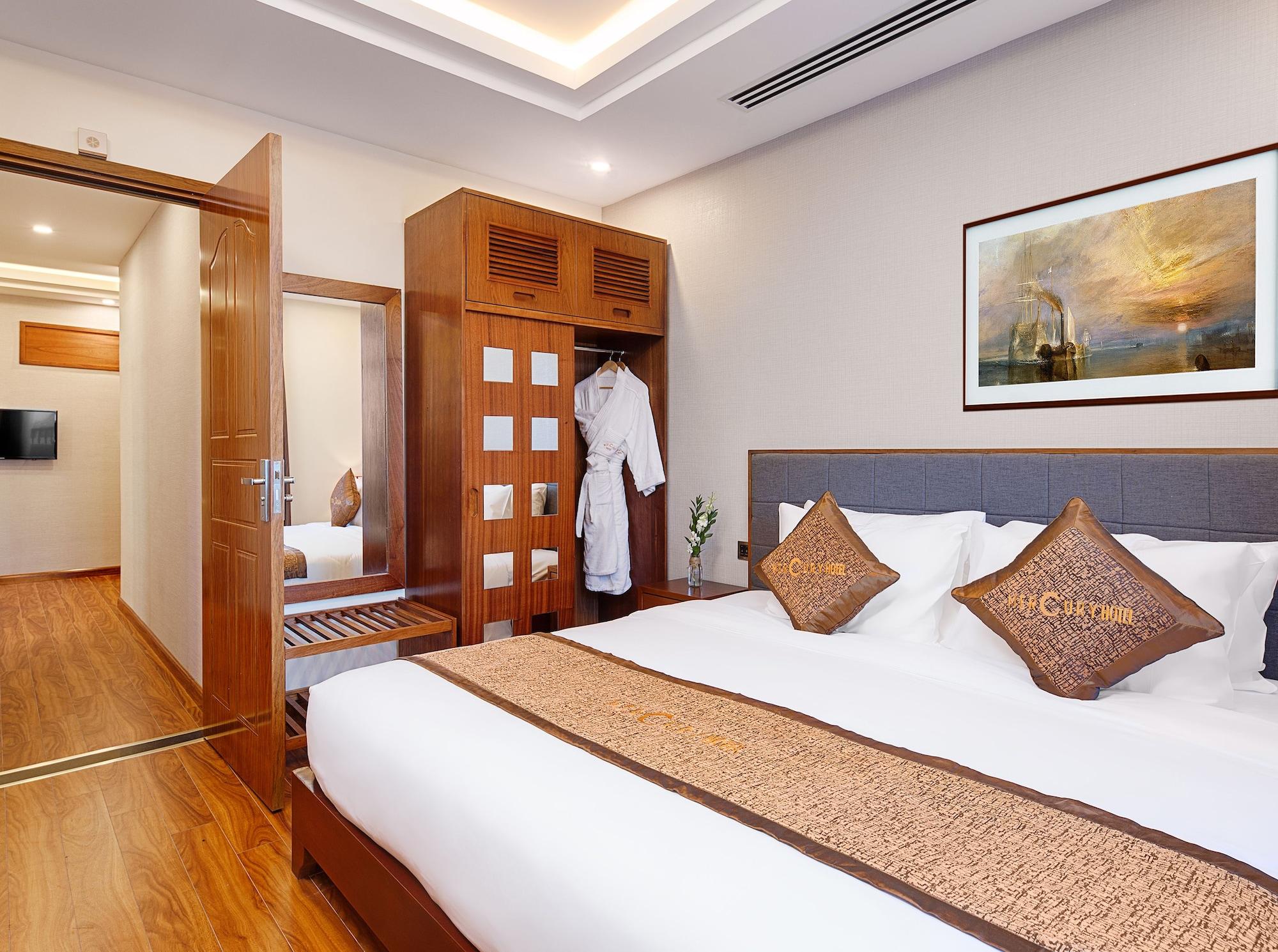 Mercury Boutique Hotel Da Nang Zewnętrze zdjęcie