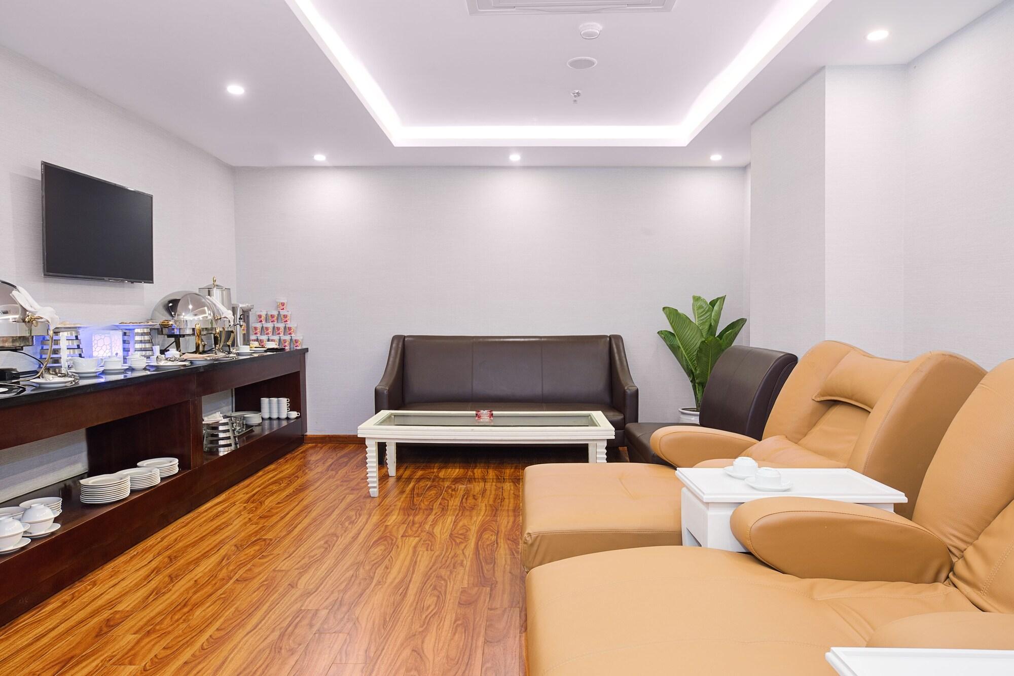 Mercury Boutique Hotel Da Nang Zewnętrze zdjęcie