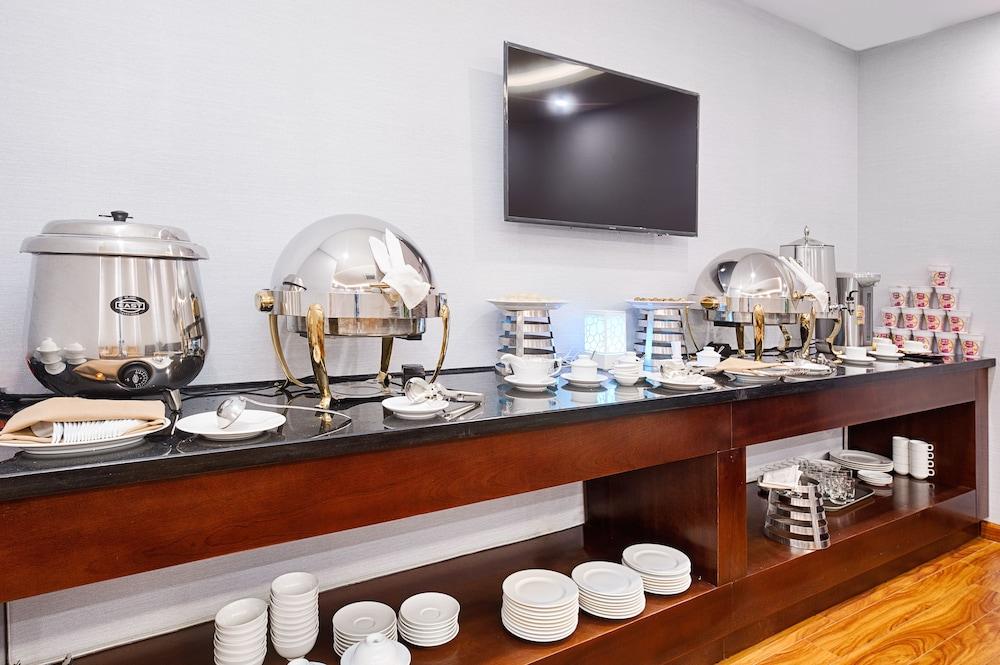 Mercury Boutique Hotel Da Nang Zewnętrze zdjęcie