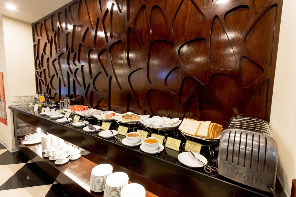 Mercury Boutique Hotel Da Nang Zewnętrze zdjęcie
