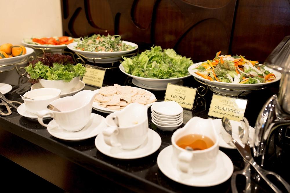 Mercury Boutique Hotel Da Nang Zewnętrze zdjęcie