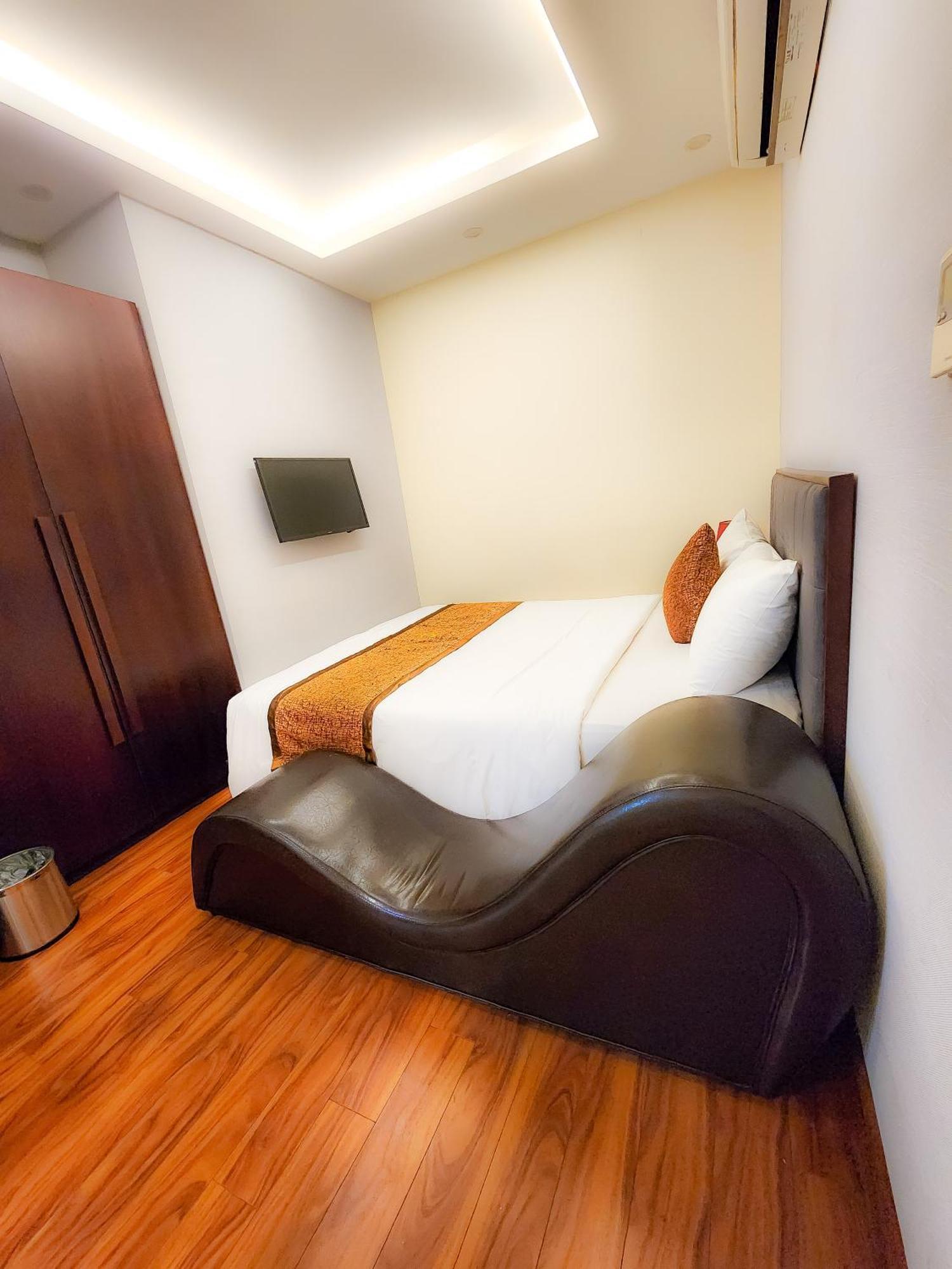 Mercury Boutique Hotel Da Nang Zewnętrze zdjęcie