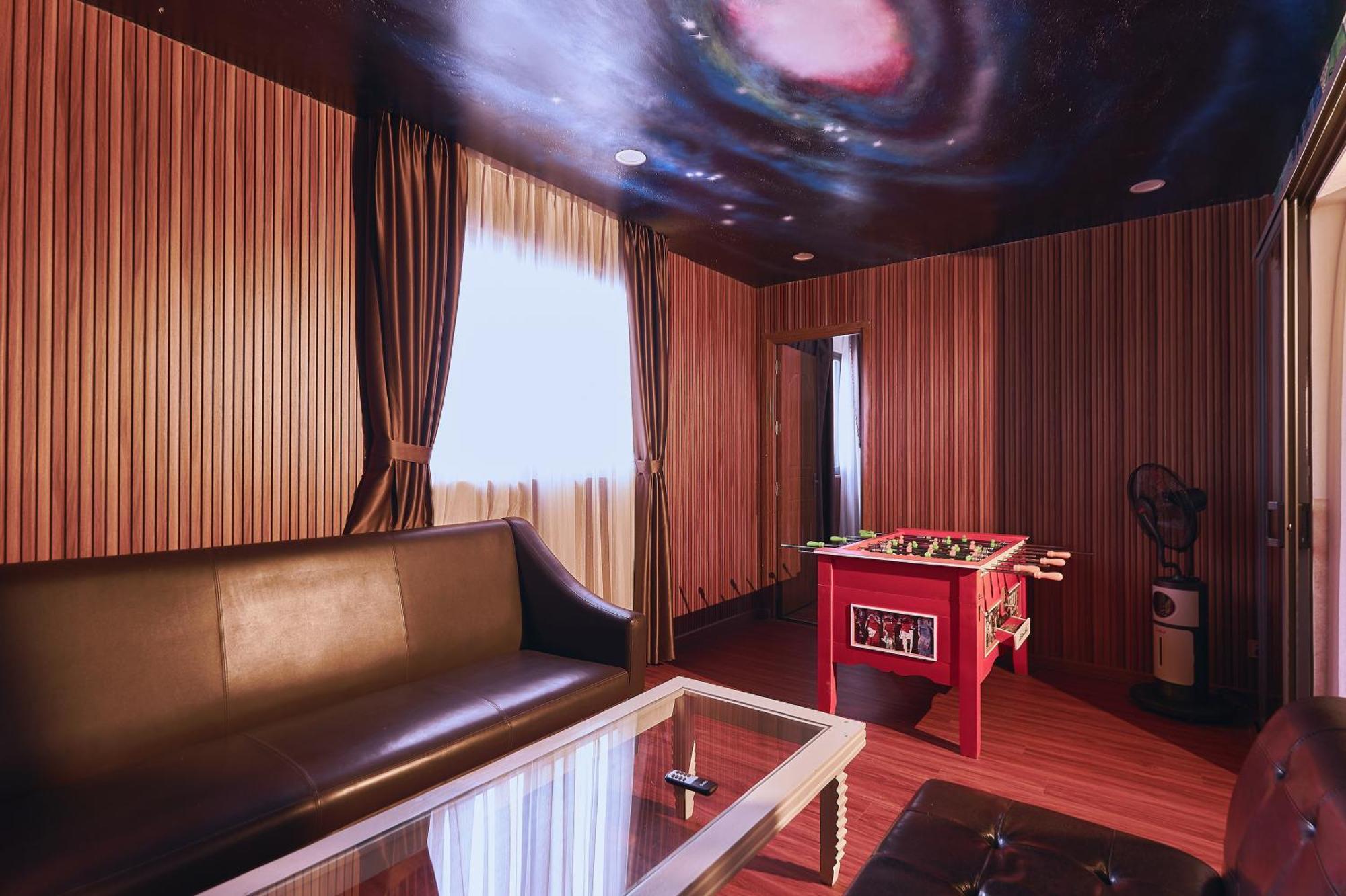 Mercury Boutique Hotel Da Nang Zewnętrze zdjęcie
