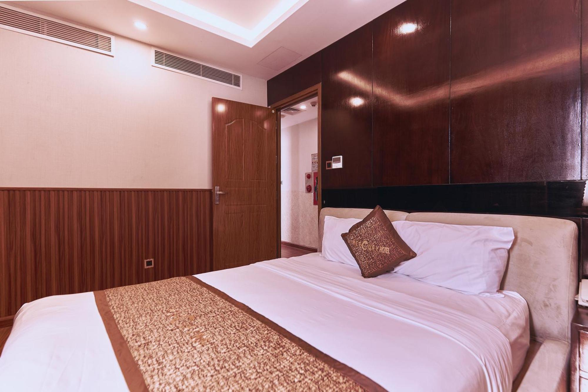 Mercury Boutique Hotel Da Nang Zewnętrze zdjęcie