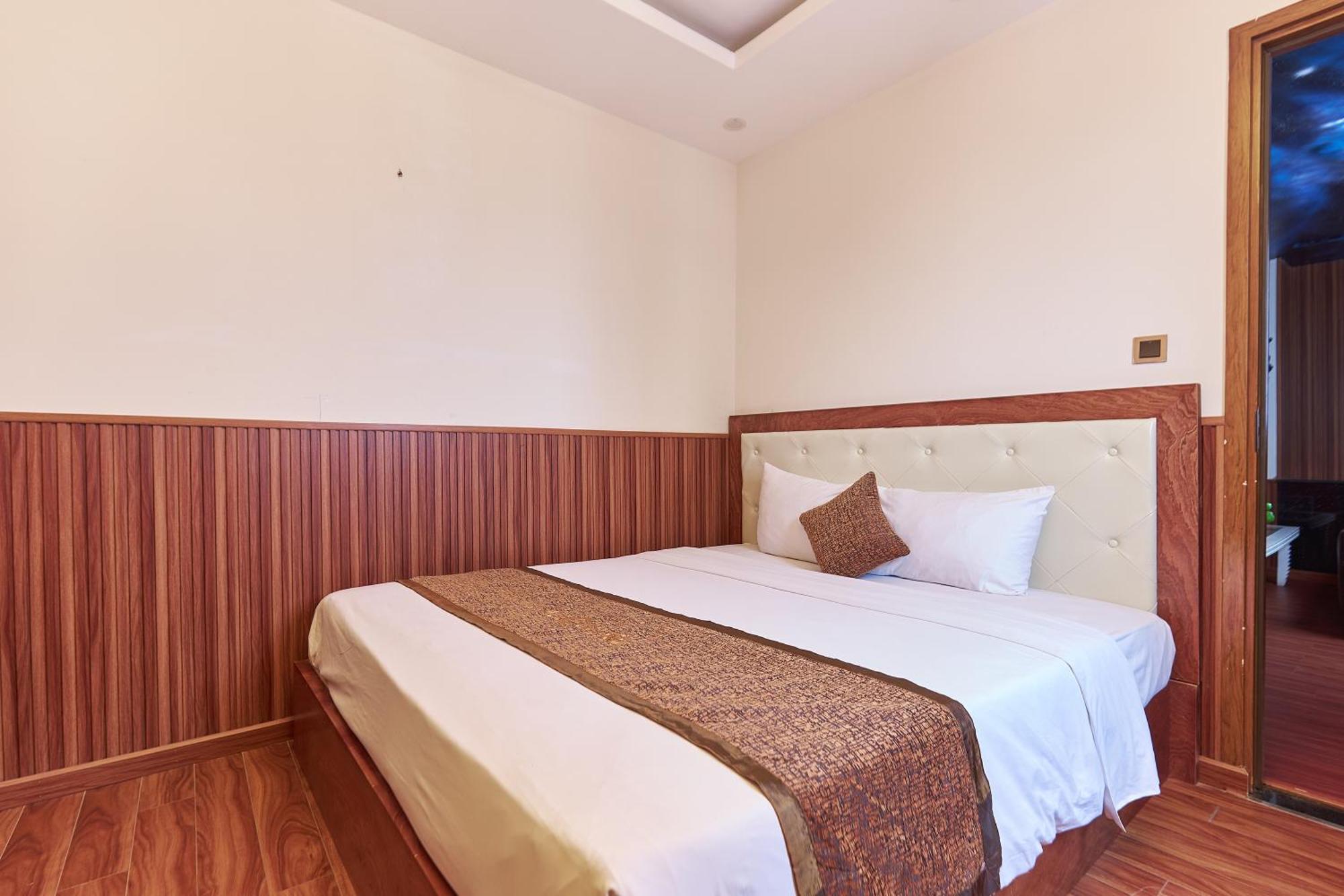 Mercury Boutique Hotel Da Nang Zewnętrze zdjęcie