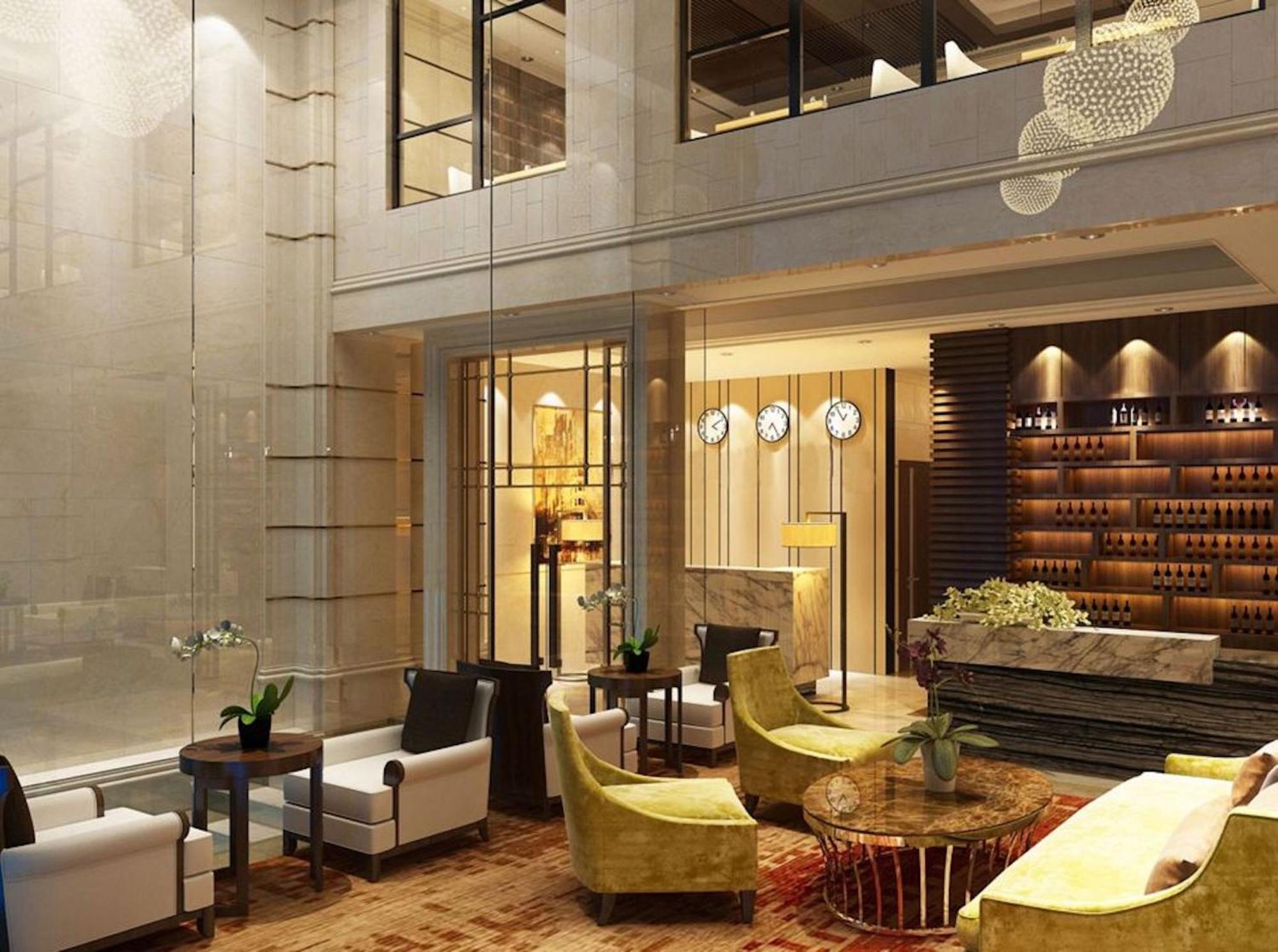 Mercury Boutique Hotel Da Nang Zewnętrze zdjęcie