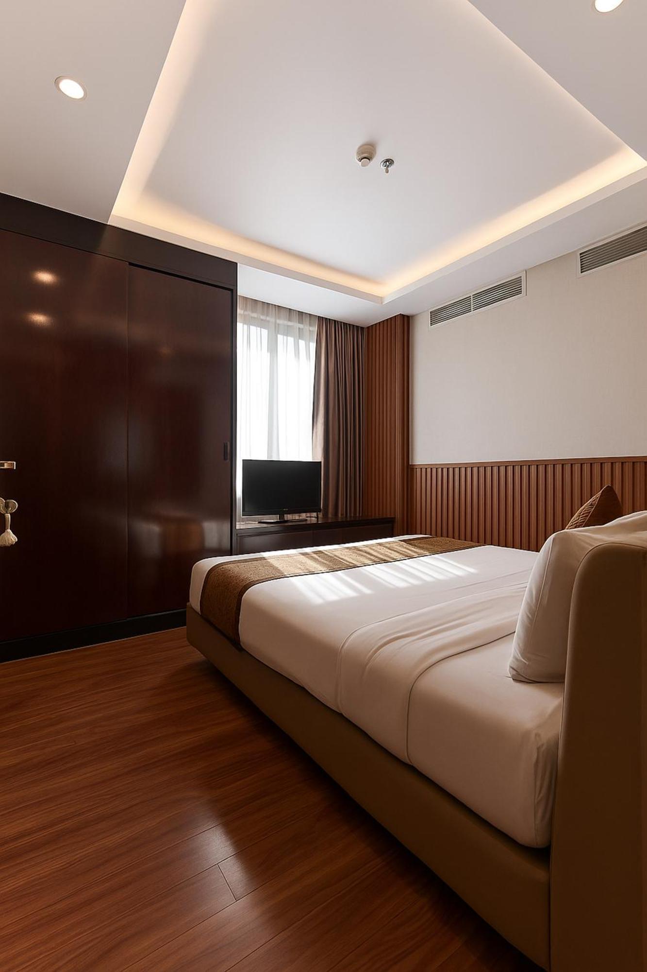 Mercury Boutique Hotel Da Nang Zewnętrze zdjęcie