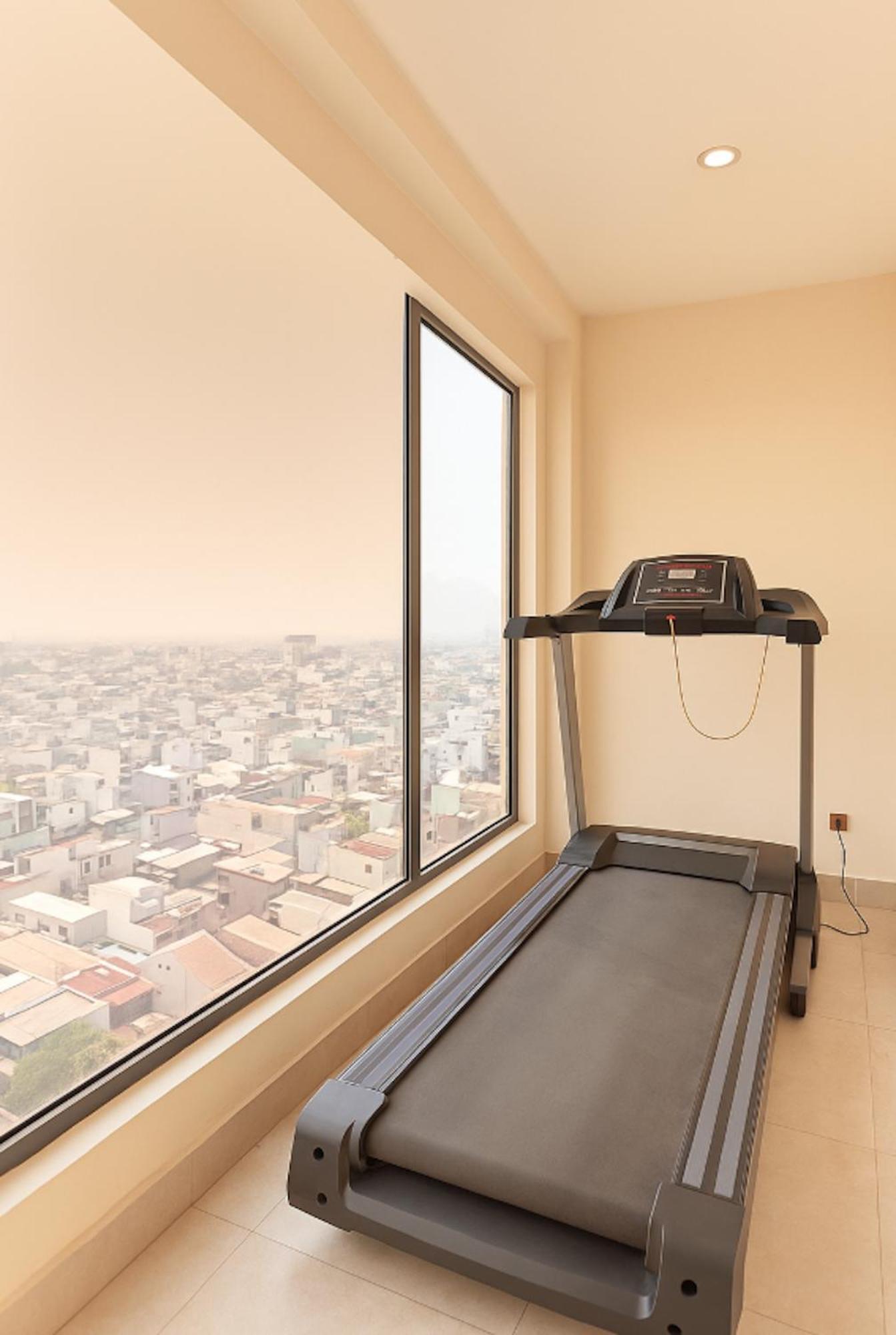 Mercury Boutique Hotel Da Nang Zewnętrze zdjęcie