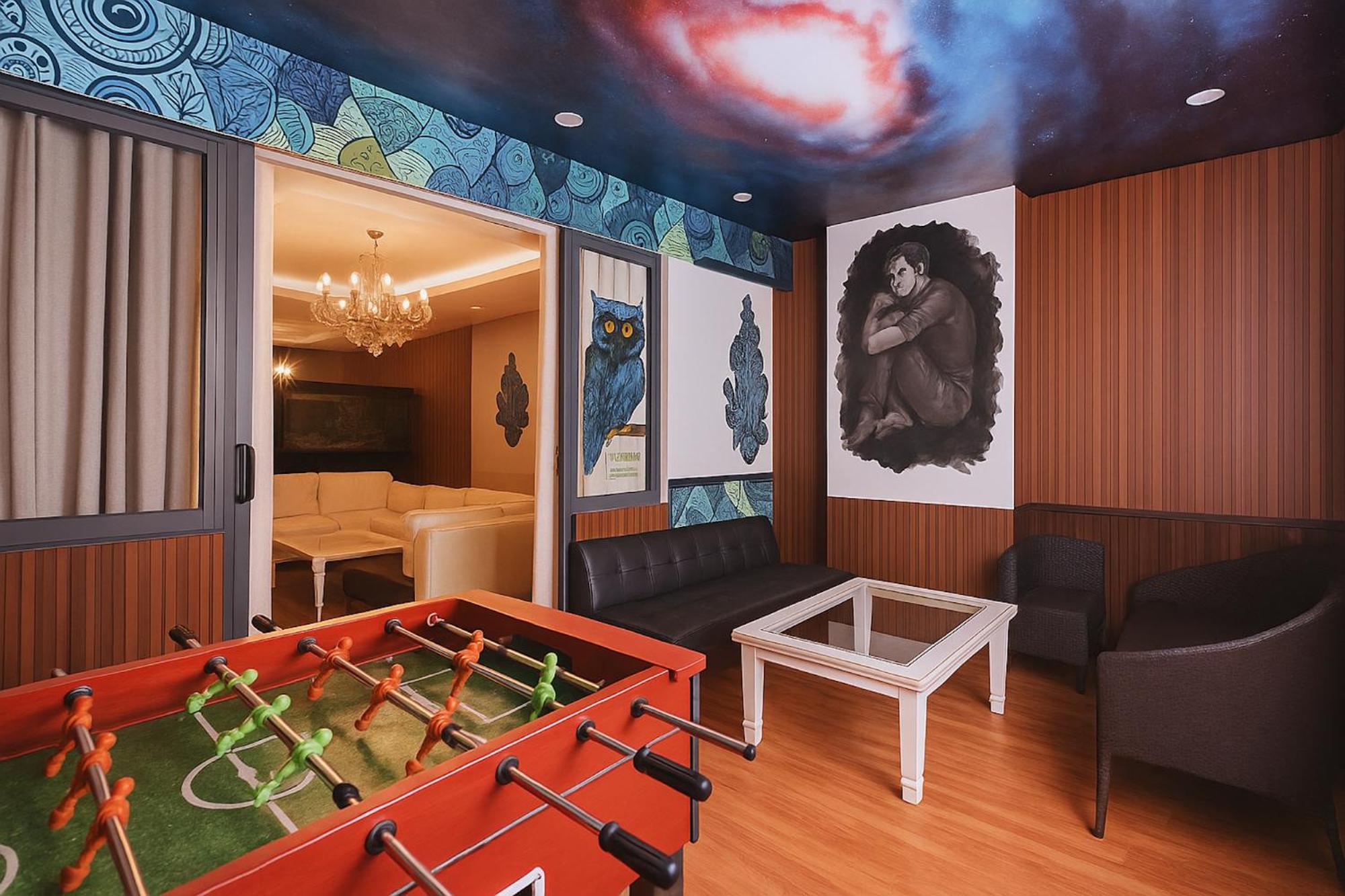 Mercury Boutique Hotel Da Nang Zewnętrze zdjęcie