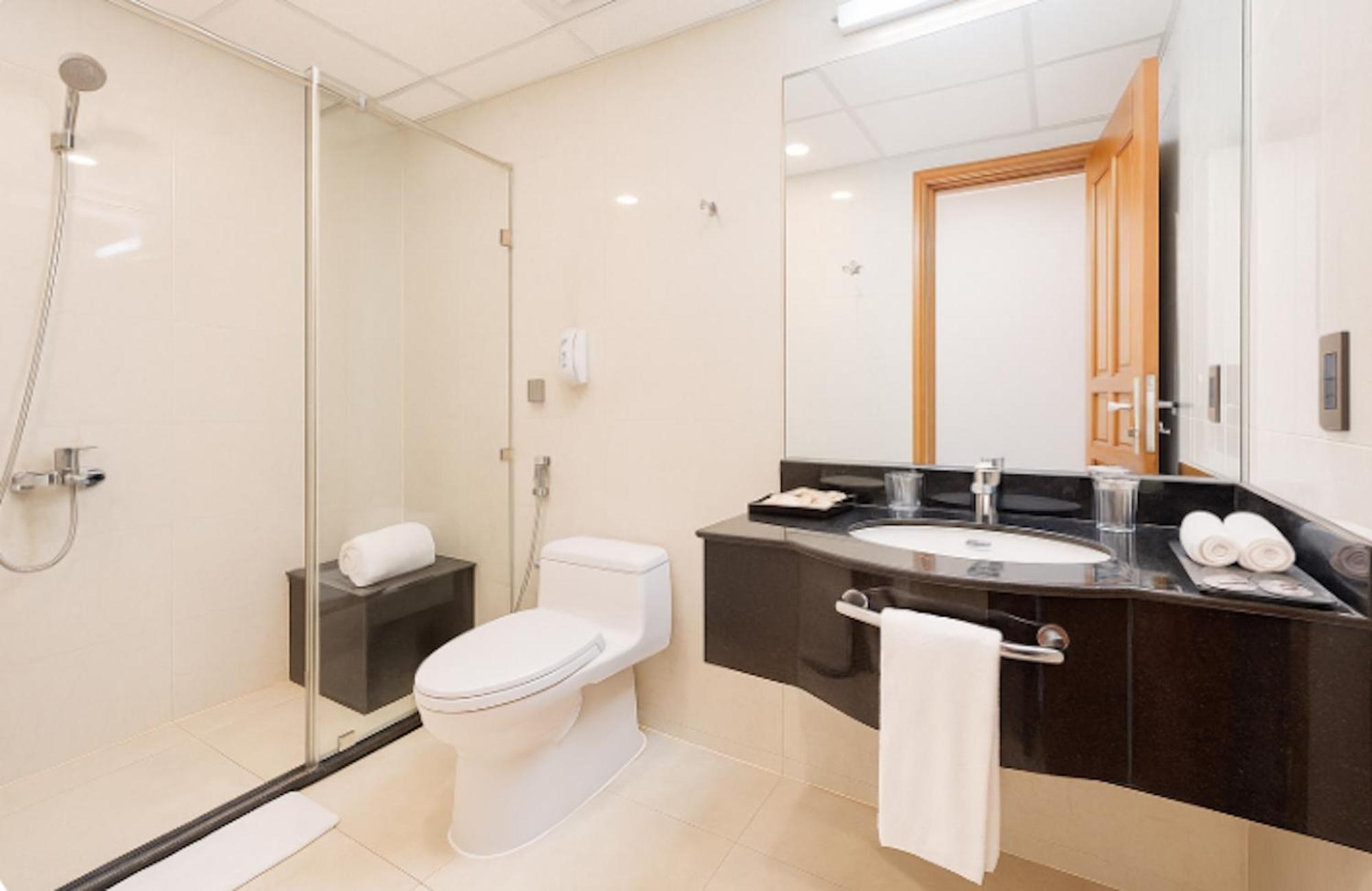 Mercury Boutique Hotel Da Nang Zewnętrze zdjęcie