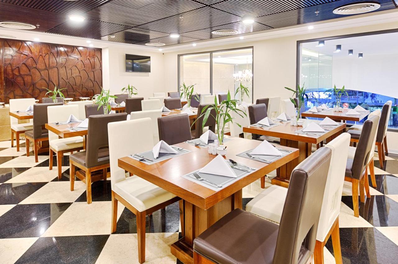 Mercury Boutique Hotel Da Nang Zewnętrze zdjęcie