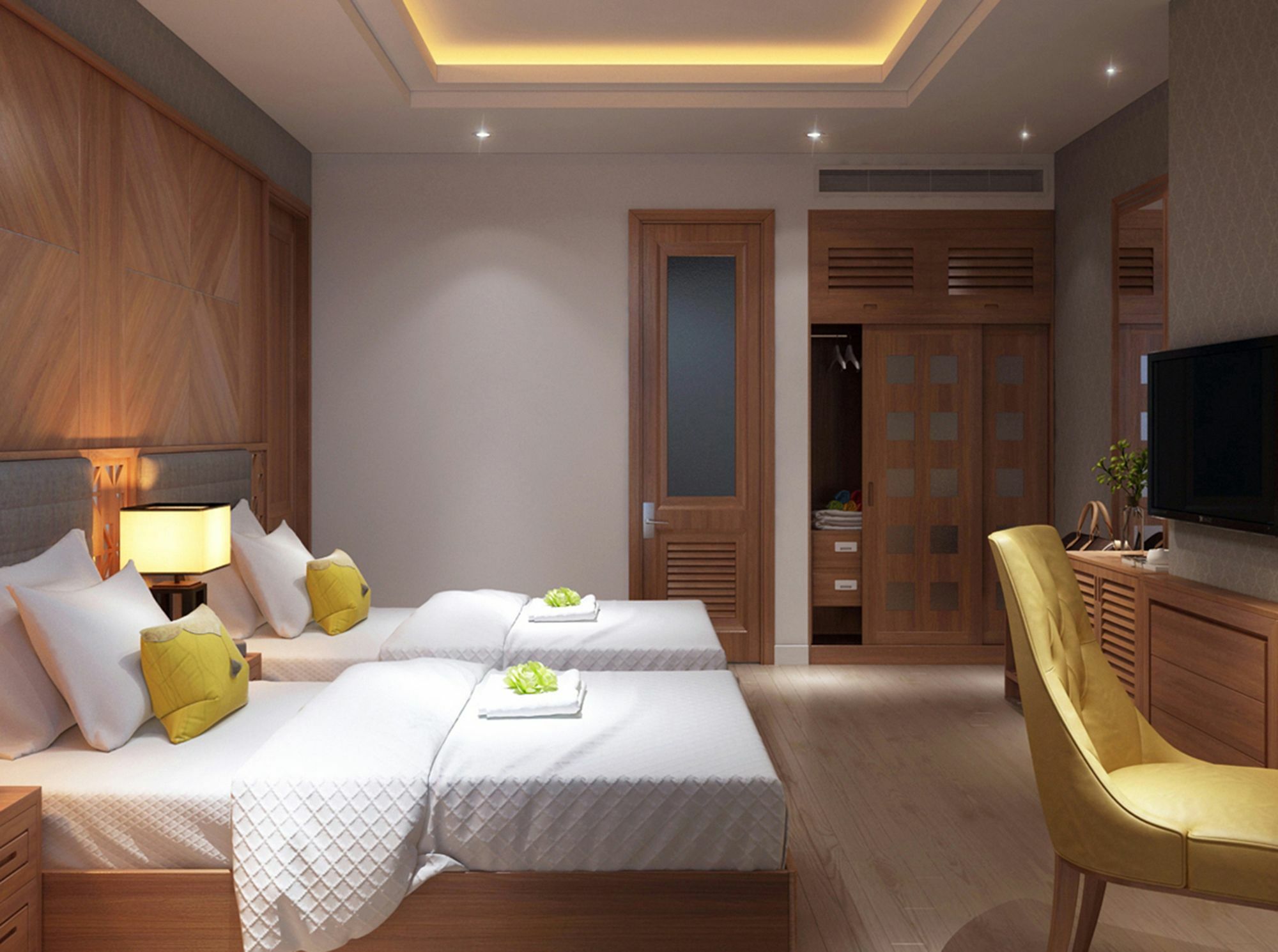 Mercury Boutique Hotel Da Nang Zewnętrze zdjęcie
