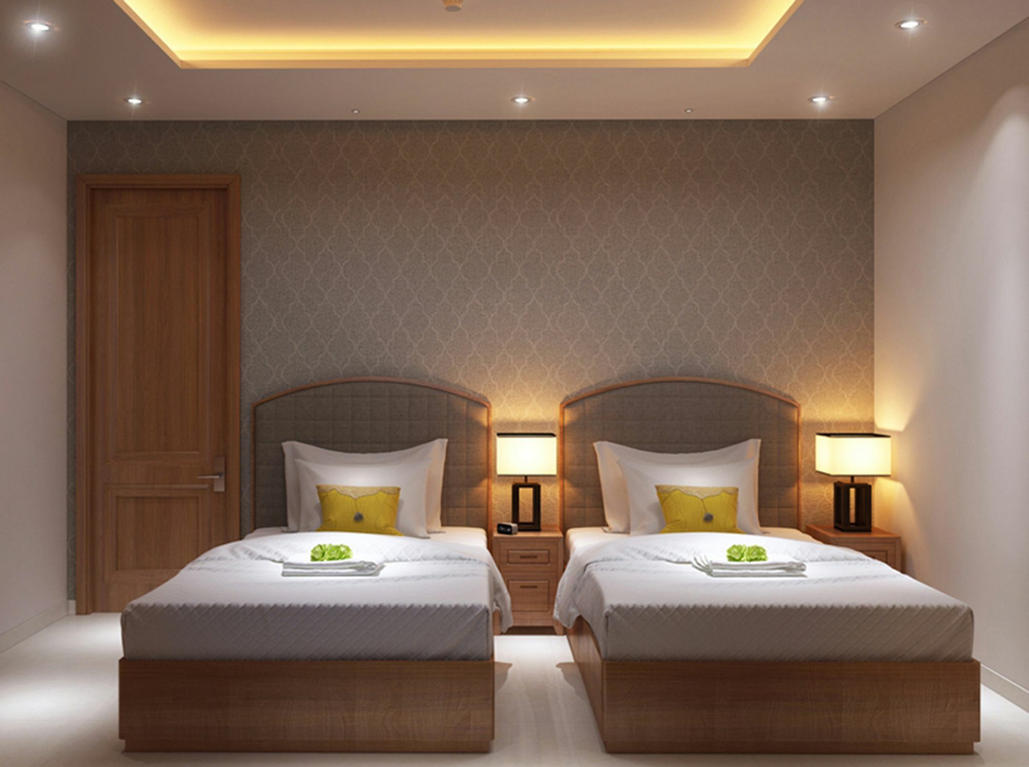 Mercury Boutique Hotel Da Nang Zewnętrze zdjęcie